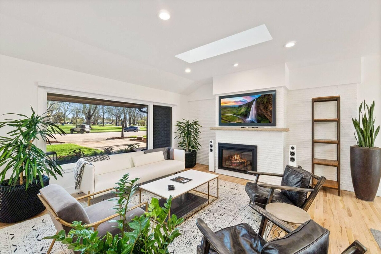 Foto principal - 1500 W Mulberry St