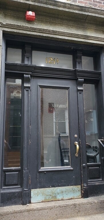 Foto del edificio - 121-123 Hawthorne St