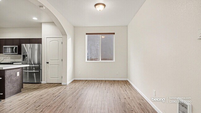 Foto del edificio - 16415 25th Ave Ct E