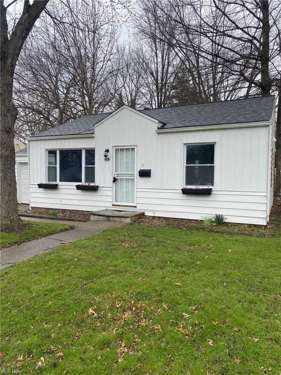 2067 N Green Rd, Cleveland, OH 44121 House Rental in Cleveland, OH