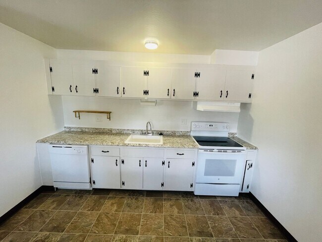 Foto del edificio - 2301 James Ave