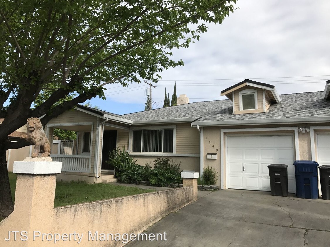 7249 Madison Ave, Citrus Heights, CA 95621 Condo for Rent in Citrus Heights, CA