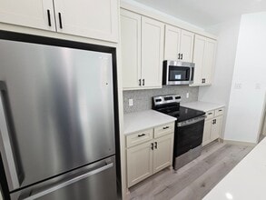 Building Photo - 1319 Fletcher St