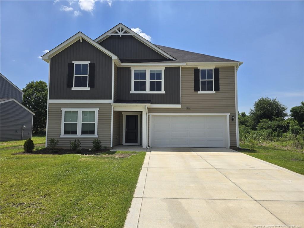 Foto principal - 206 Melbourne Dr