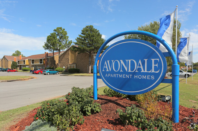 Firma - Avondale Apartment Homes