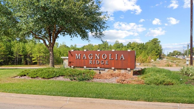 Foto del edificio - 122 Magnolia Colony Ct