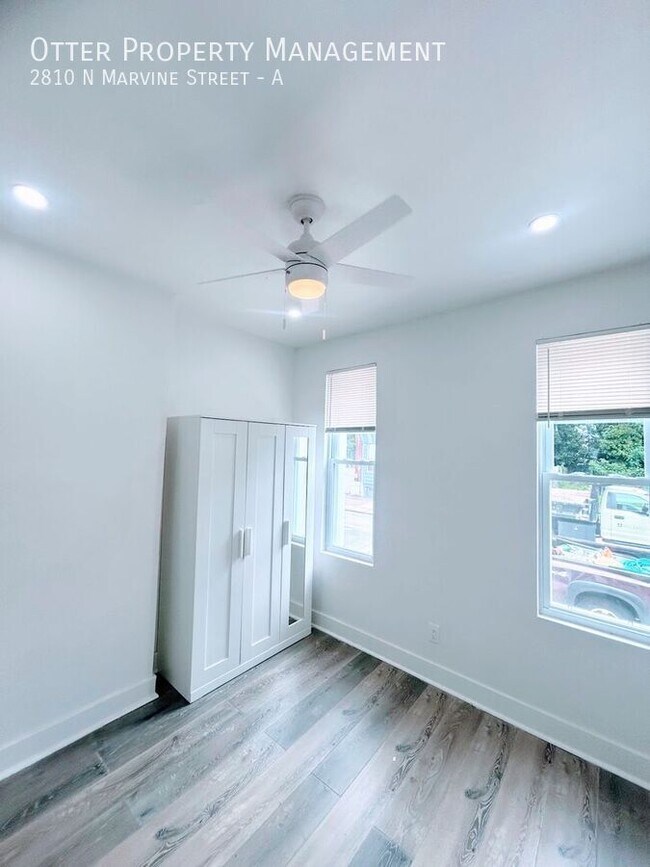 Foto del edificio - 2810 N Marvine St