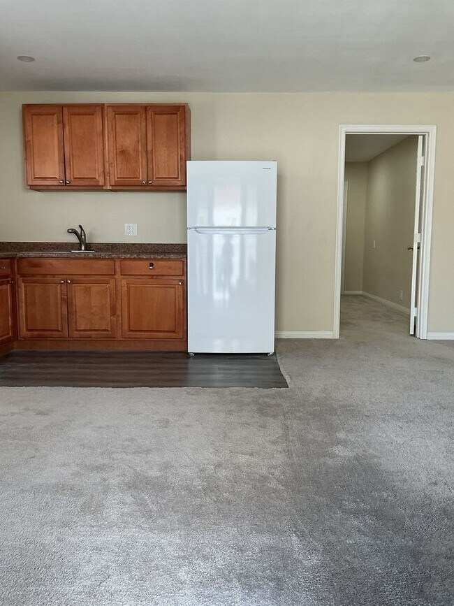 Foto del edificio - Los Caballeros #001