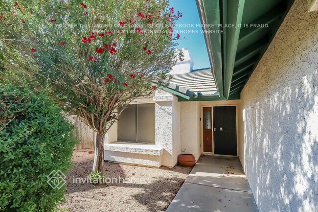 Building Photo - 7583 W Wikieup Ln