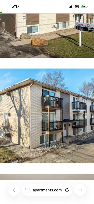 Foto del edificio - Country club view