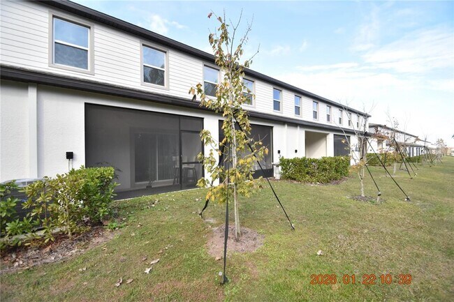 Foto del edificio - 10296 Trumpet Honeysuckle Wy