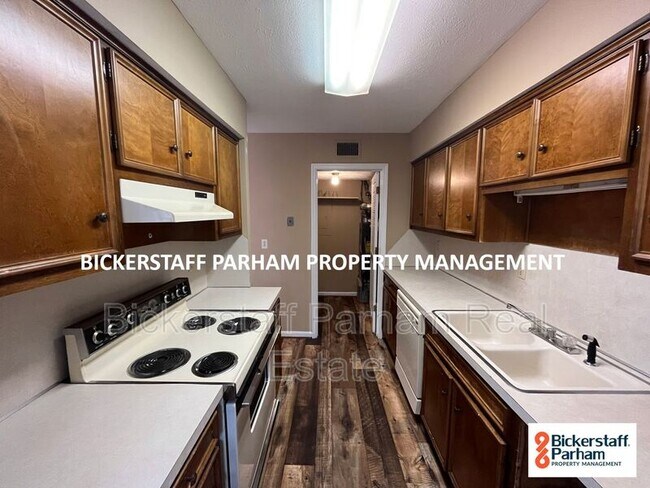 Foto del edificio - 2215 15th St