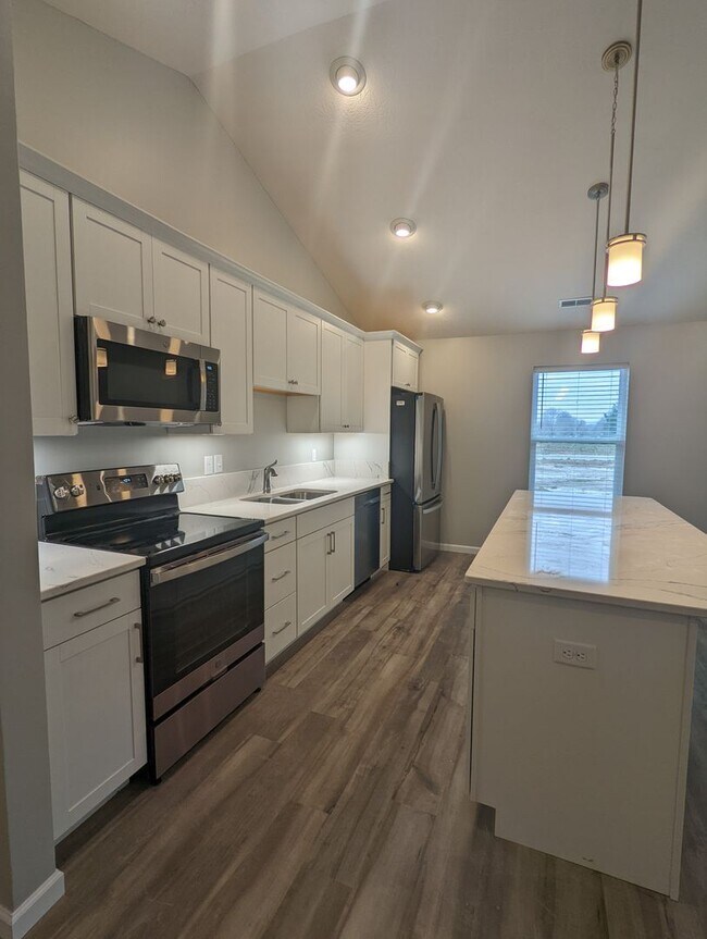 Foto del edificio - Don't miss out on your dream home! The per...