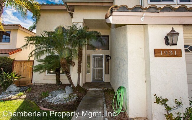 Foto del edificio - 4 br, 2.5 bath House - 1931 White Birch Dr