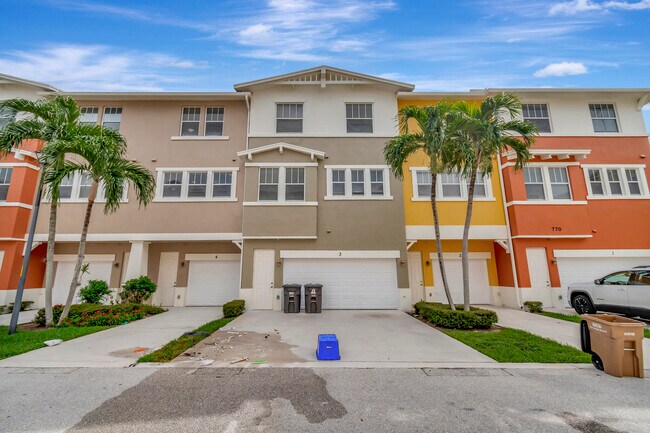 Foto del edificio - 770 Millbrae Ct