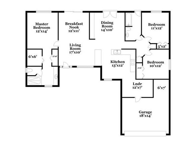 Foto del edificio - 637 Regency Way
