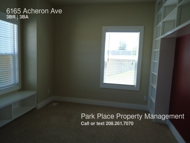 Building Photo - 6165 S Acheron Ave