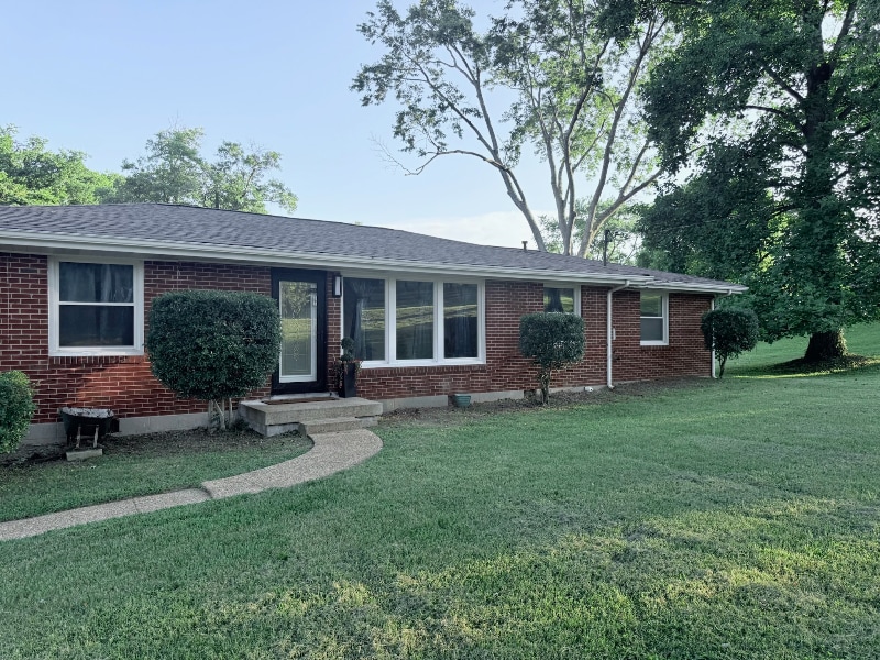 Primary Photo - 1315 Bell Grimes Ln