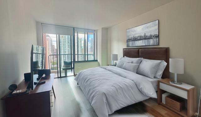 Foto principal - 1 bedroom in New York NY 10280