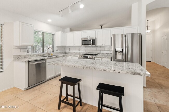 Foto del edificio - 15741 N 104th St