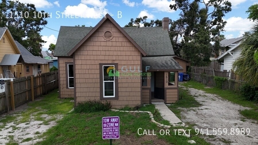 Photo - 1510 10th Street West - B-