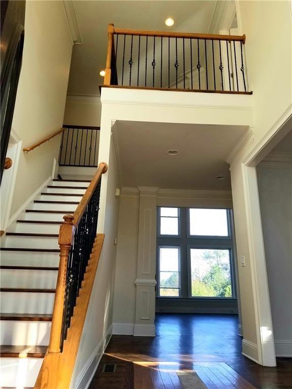 Building Photo - 3306 Chastain Ridge Dr