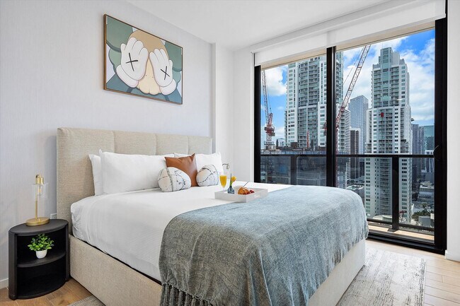 Foto del edificio - 398 NE 5th St