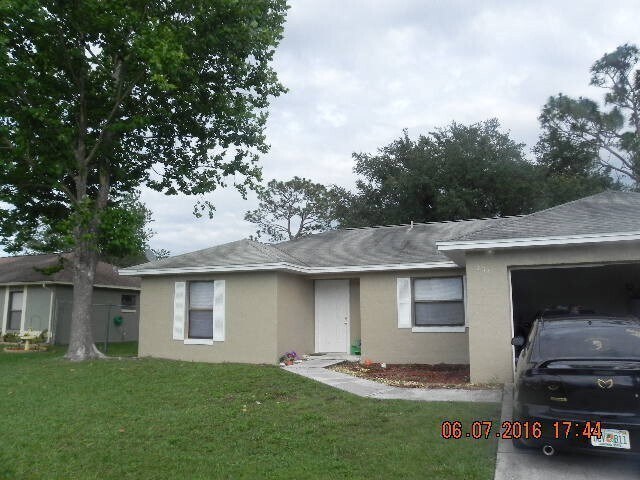 Foto principal - Single Family Home in Poinciana