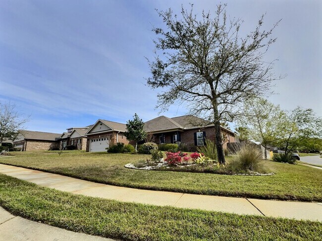 Foto del edificio - Beautiful 3BR/2BA Home with Bayou views in The Sanctuary – St. Martin, Ocean Springs