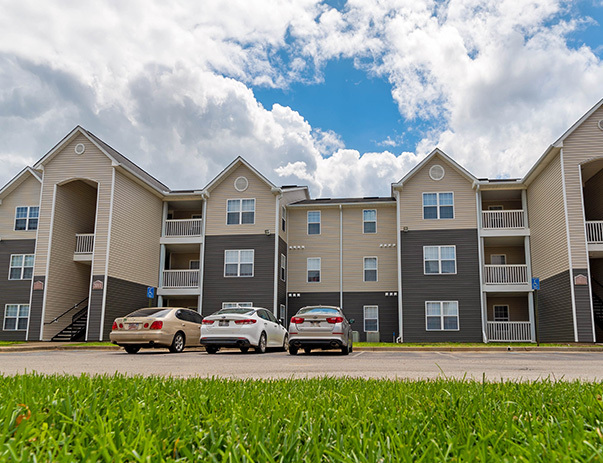 Building Photo - The Village on Sixth Avenue | Student Housing