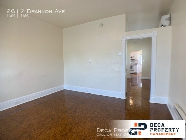 Foto del edificio - 1 Bedroom House