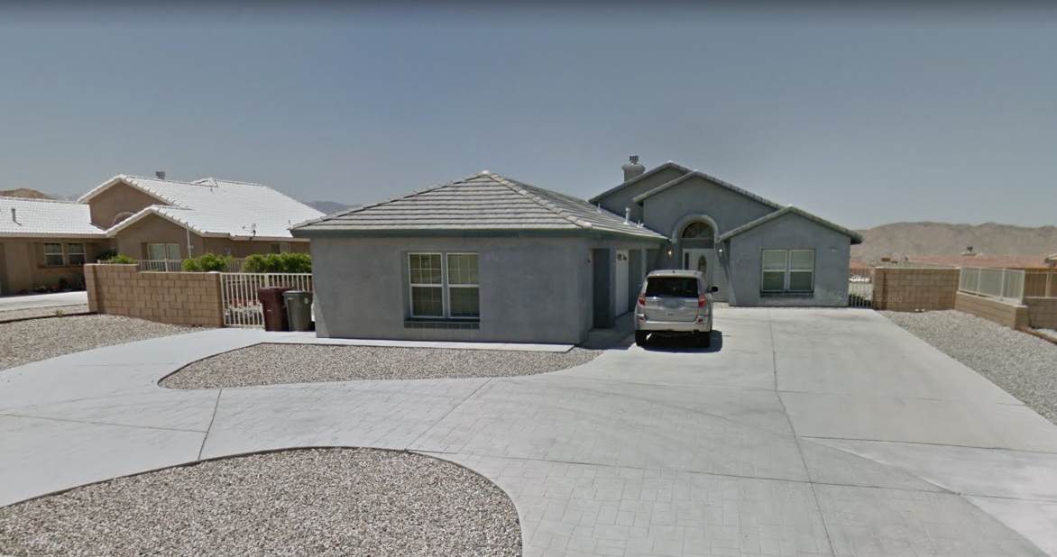 Primary Photo - 8610 Bolero Dr