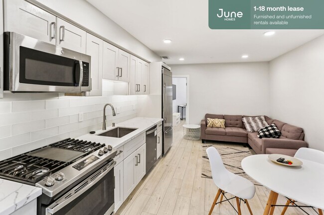 Building Photo - 565 Page Street