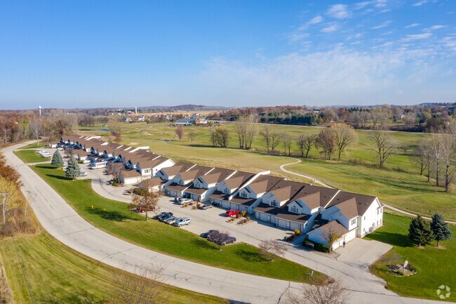 Foto del edificio - Meadowview Homes