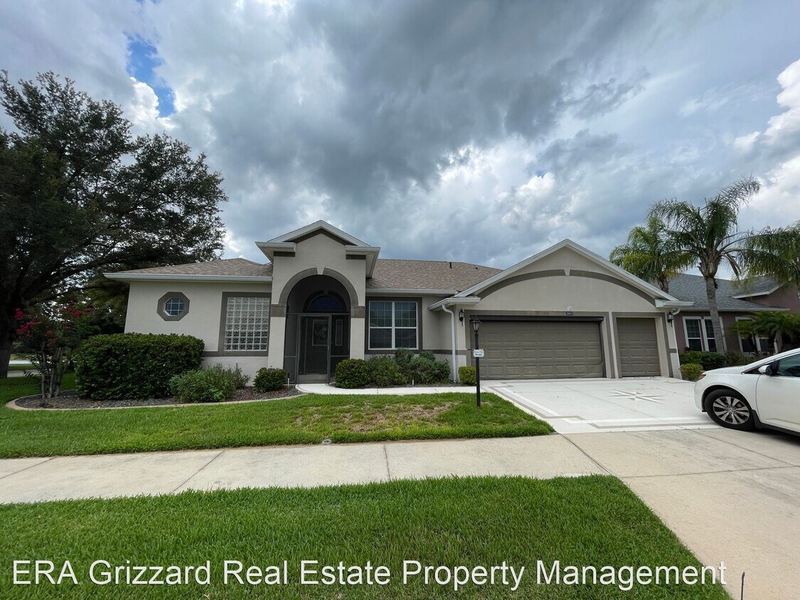 Foto principal - 2 br, 2 bath House - 3603 Westover Circle