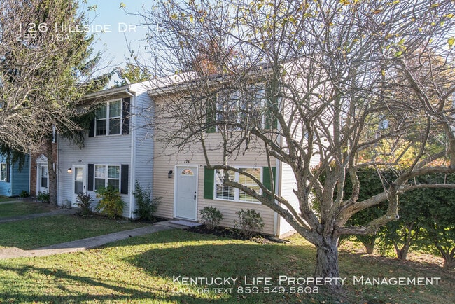 Building Photo - 126 Hillside Dr