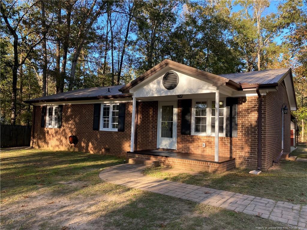 Foto principal - 4606 Hopemore St