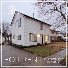 Building Photo - 16 Palmer St W