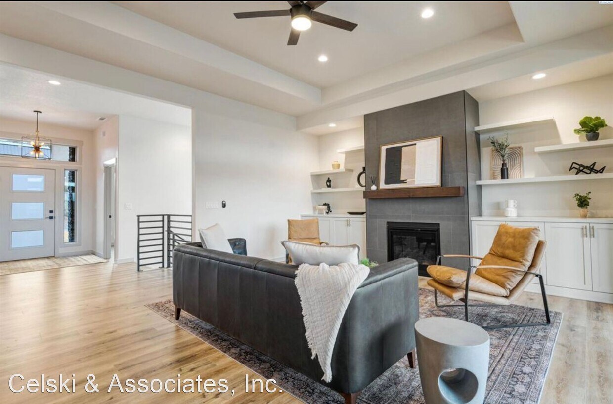 5 br, 3 bath House 1671 Jericho Rd House for Rent in Richland, WA