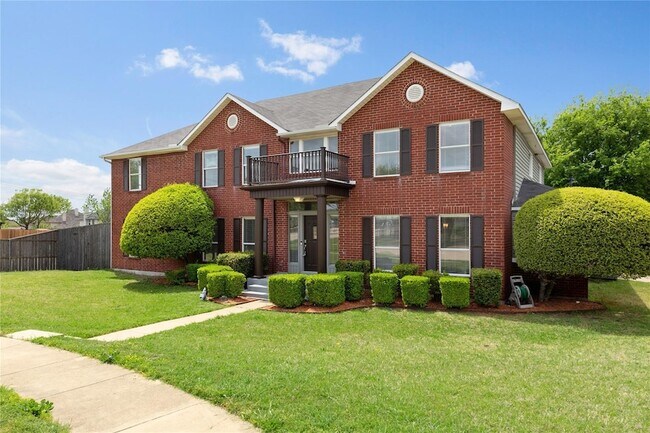 Foto del edificio - 776 Monticello Cir