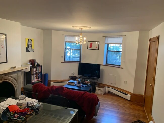 Foto del edificio - 39 E Springfield St