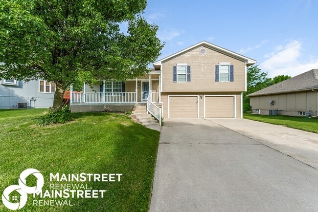 Building Photo - 2107 Sunset Cir