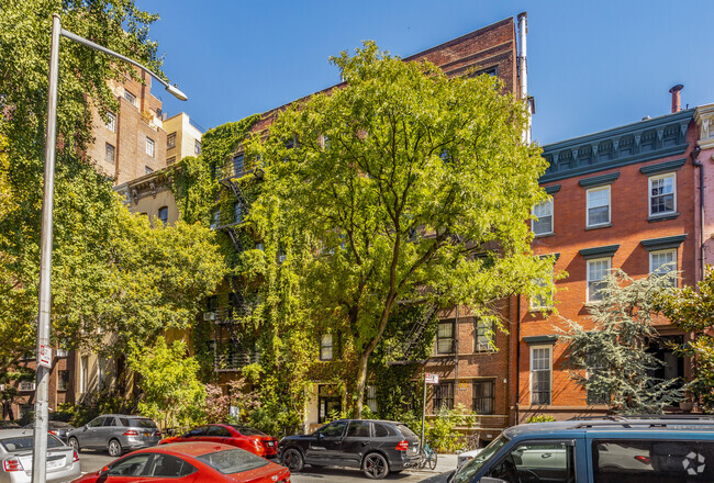 Building Photo - 419-421 W 21st St