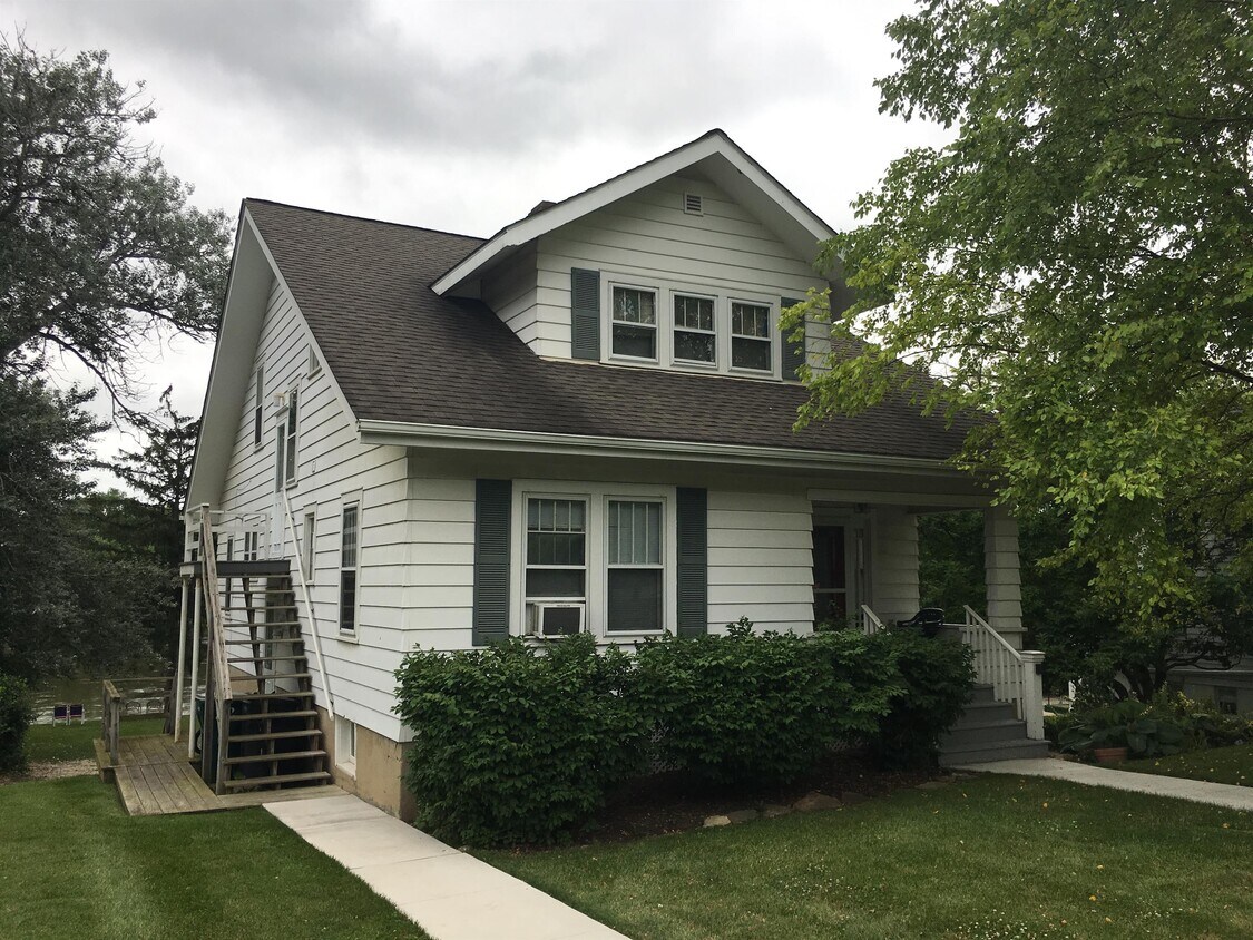 Foto principal - 801 N 1st St