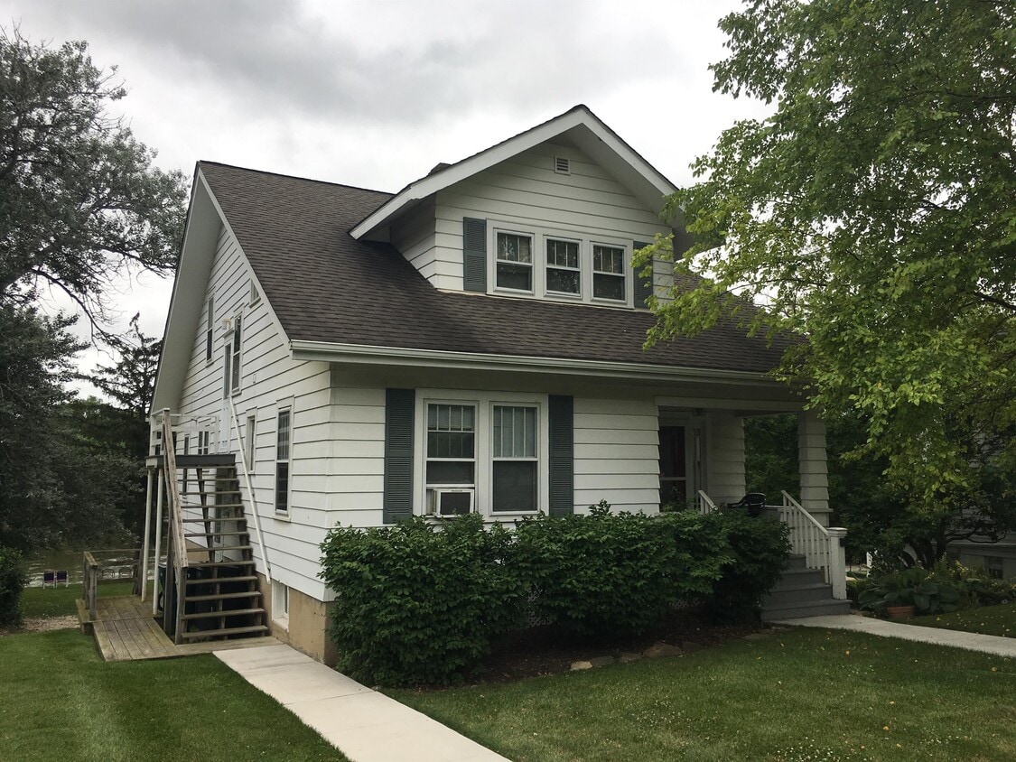 Primary Photo - 801 N 1st St