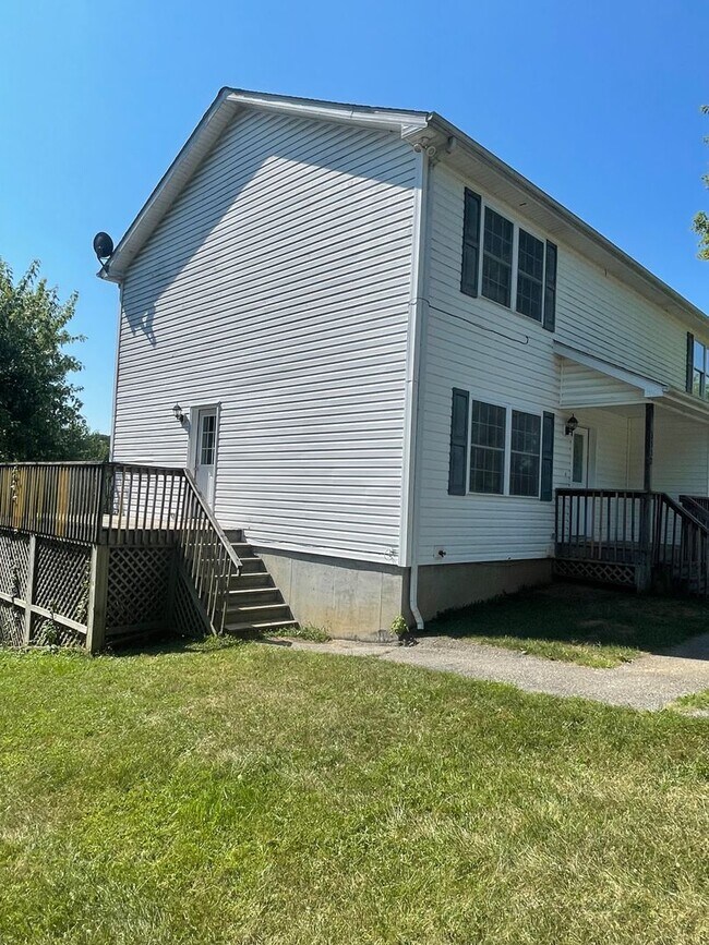 Foto del edificio - 3332 Yellow Sulphur Rd