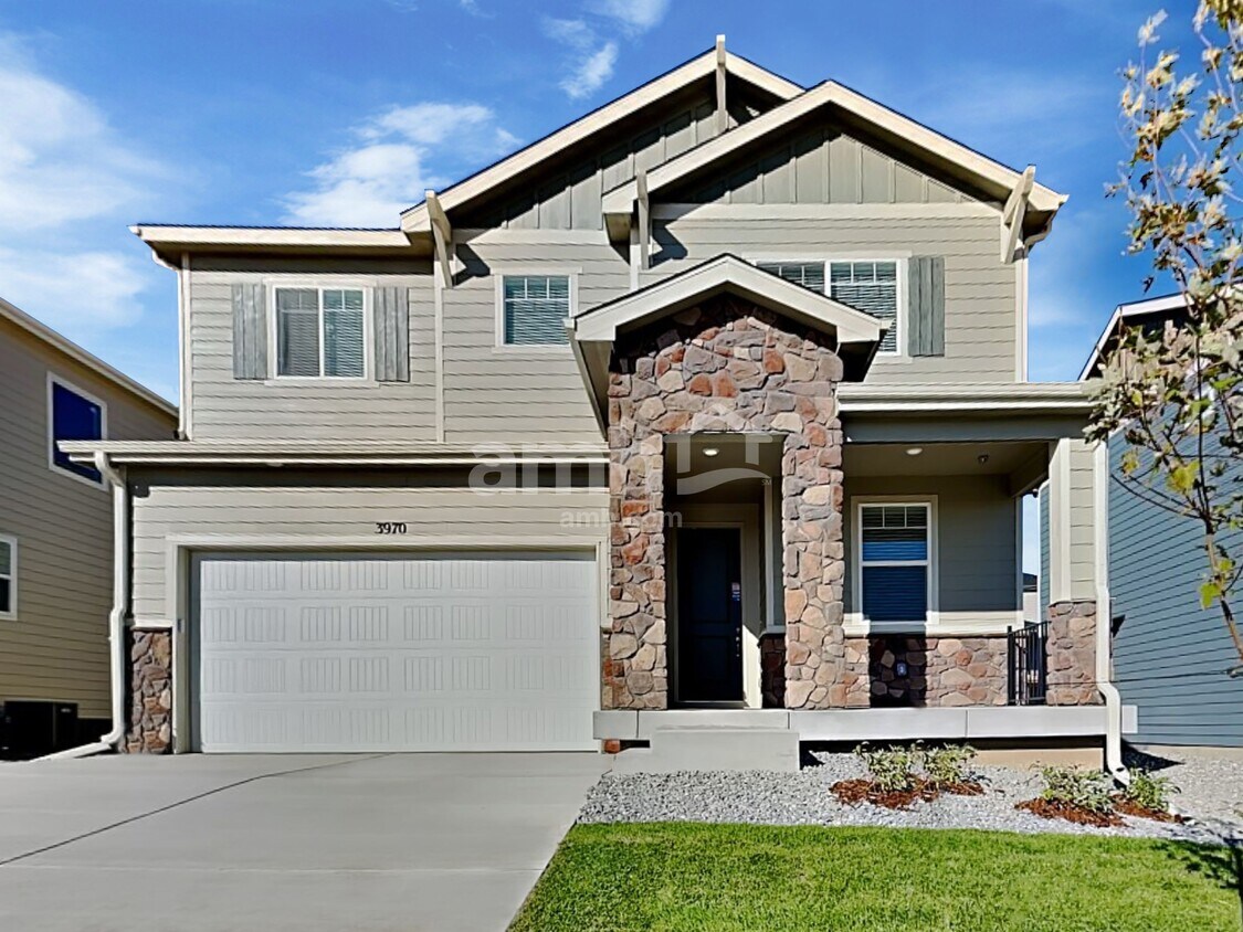 Foto principal - 3970 Wyedale Way