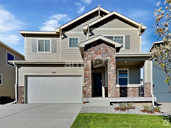 Building Photo - 3970 Wyedale Way