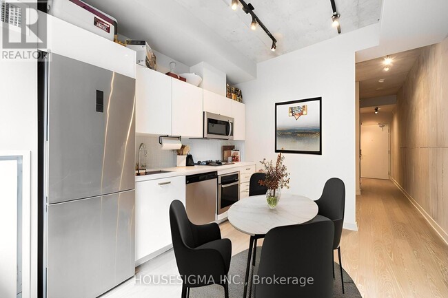 Photo du bâtiment - 39 Brant St