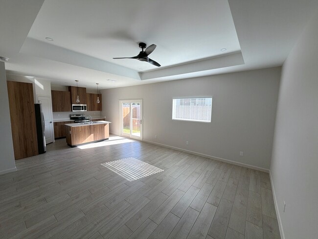 Building Photo - 3317 Duke Ave